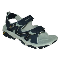 MERR REACTOR SPORTS SANDAL