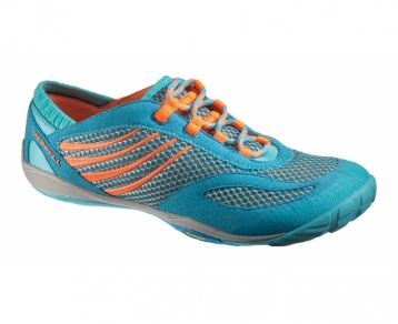 Merrell Pace Glove Ladies Running Shoe