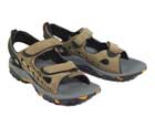 Rapid Pulse II Leather Sandal