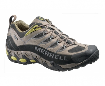 Refuge Pro GORE-TEX Mens Shoes