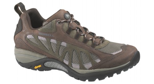 Merrell Siren Ventilator
