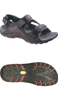 WATERPRO ROGUE SANDAL