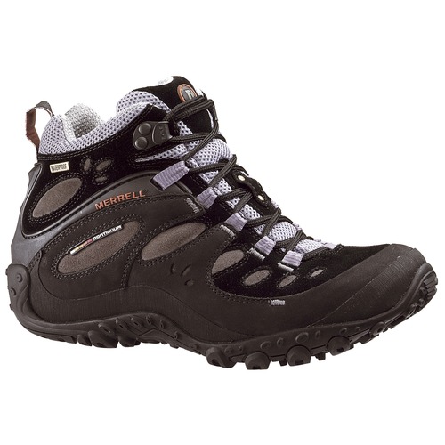 Women` Chameleon Arc Mid Waterproof Boots