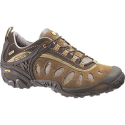 WOMENS CHAM3 VENT GTX