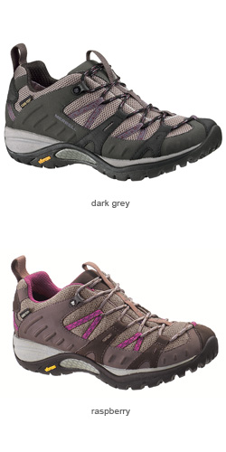 WOMENS SIREN SPORT GTX XCR