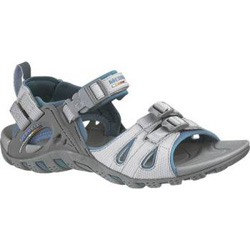 WOMENS WATERPRO MERCED SANDAL