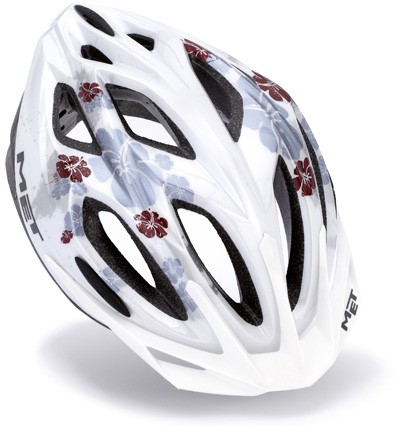 Euphoria-Mythos S Ladies MTB helmet 2010