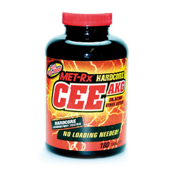 CEE AKG (180 Capsules)