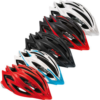 Veleno MTB Helmet - 2012