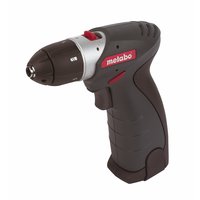 METABO PowerMaxx 7.2V Li-ion Screwdriver