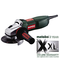 METABO W7-115 110V