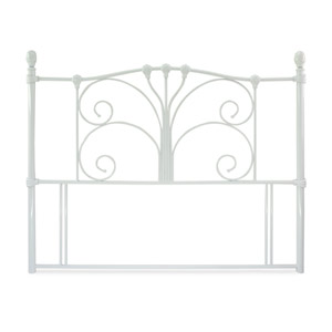 Suffolk 3FT Single Metal Headboard