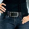 Metal Buckle Belt