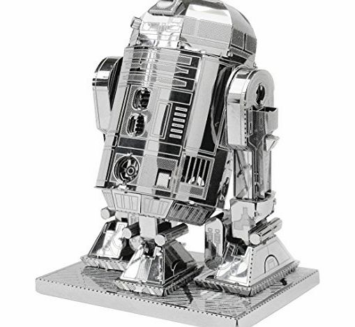 Metal Earth R2D2