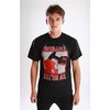 T-shirt - Kill `Em All (Black)