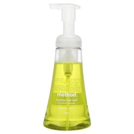 Foaming Hand Wash Green Tea and Aloe 300ml