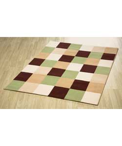 Blocks Rug