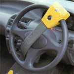 Stoplock Airbag