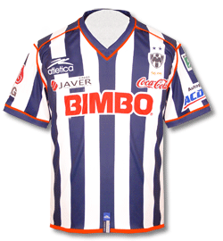 2478 Monterrey home 2006