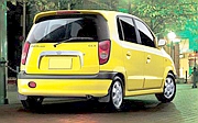 Hyundai Atos Cancun