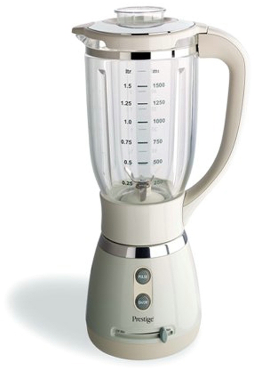 Deco Almond Table Blender