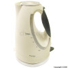 Prestige 1.6Ltr Almond Cordless Jug Kettle