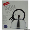 Prestige 2.2Ltr Stainless Steel Whistling Kettle