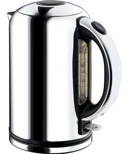 Prestige Stainless Steel Kettle