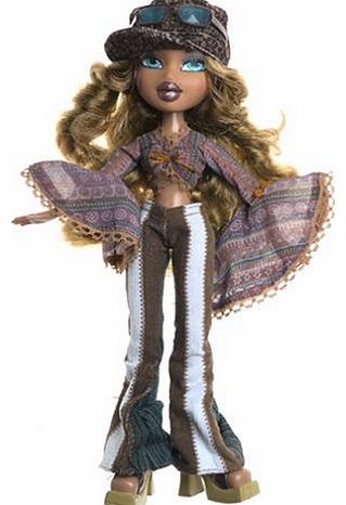 Bratz Fianna Flashback Fever