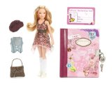 Best Friends Club Ink 11` Fashion Dollpack - Kaitlin