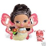 Bratz Babyz Bubble Butterfliez Yasmin