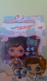 Bratz Babyz Dana in MIlk Carton