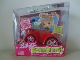 Bratz Babyz Rockin Wagon