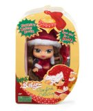 Bratz Babyz Storybook Collection - Yasmin Holiday Dream