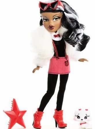 Bratz Catz Sasha Doll