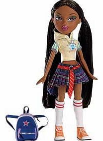 Bratz Class - Sasha