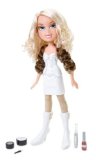 Bratz Designed By Bratz Full Standing Body FFM Cloe