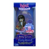 Bratz Funky Fashion Furniture: Retro-Swing Chair