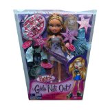 Bratz Girls Nite Out! Collection: Yasmin