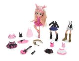 Bratz Kidz Snap-On Concert - Cloe