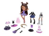 Bratz Kidz Snap-On Concert - Yasmin