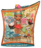 Bratz Kidz Summer Vacation Cloe