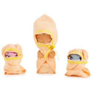 Entertainment Bratz Lil Angelz Secret Surprise Orange