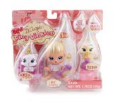 Bratz Lil Angelz Tiny Tinklez - Cloe