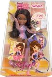 Bratz Play Sportz Xtreme 6 piece Assortment