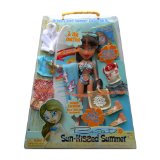 Bratz Sun-Kissed Summer Collection: Dana