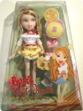 BRATZ SWEET DREAMZ PYJAMA PARTY SIERNNA