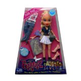 Bratz The Funk Out! Fashion Collection: Cloe