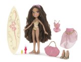 Bratz Summer Sizzle - Yasmin