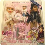 Bratz Ponyz Soft Beanies Anya